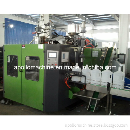 20L Water Bottle Blow Moulding Machine Bottle Making Machine (ABLB90)